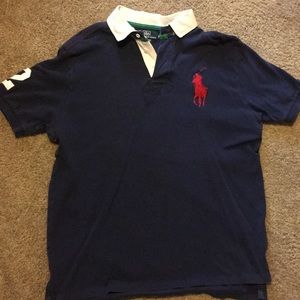 Ralph Lauren Polo